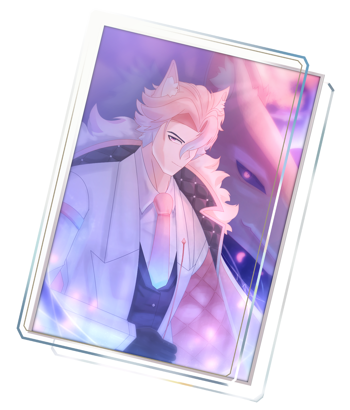 Kaito lc